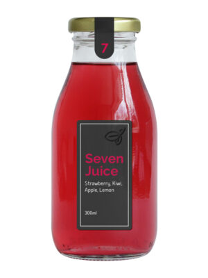 Organic Berry Juice