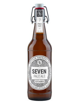 Belgian Pale Ale