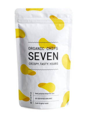 Organic Potatoe Chips