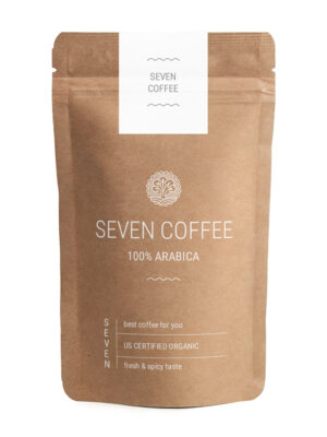 Organic Coffee
