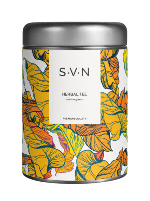 Organic Herbal Tee