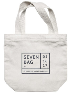 Canvas Bag