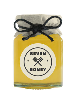 Organic Honey