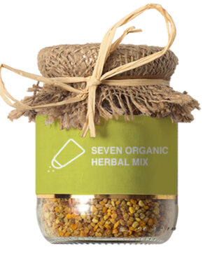 Organic Herbal Mix