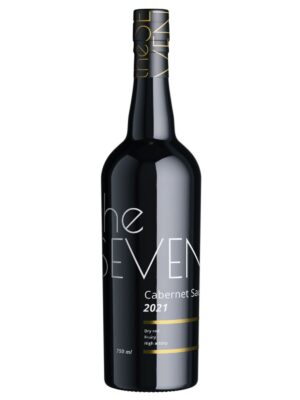 Cabernet Sauvignon 2021