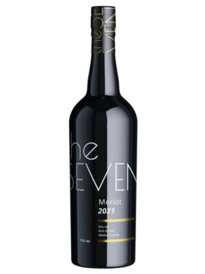 Merlot 2021