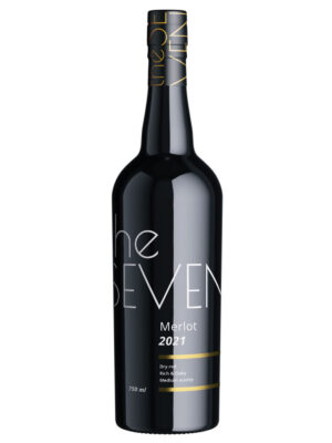 Merlot 2021