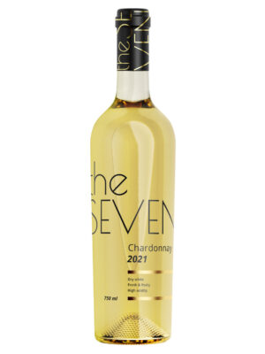Chardonnay 2021